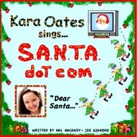 Joe Gianono Releases New Christmas Song 'Santa Dot Com'