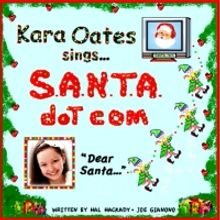 Joe Gianono Releases New Christmas Song 'Santa Dot Com'