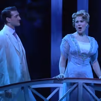 Video: THE MUSIC MAN National Tour- Watch Highlights Video