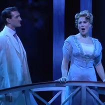 Video: THE MUSIC MAN National Tour- Watch Highlights