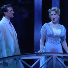 Video: THE MUSIC MAN National Tour- Watch Highlights