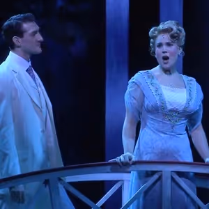 Video: THE MUSIC MAN National Tour- Watch Highlights