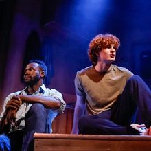 Review: MONSTERS OF THE AMERICAN CINEMA at Urbanite