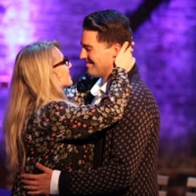 BWW Review: Theater West End's IF/THEN Is a Moving, Thought-Provoking, Big-Song Musical You'll Be Glad You Saw