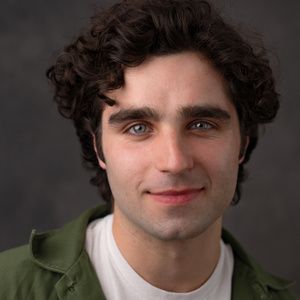 Interview: Luke Surretsky in NATE THE GREAT at The Growing Stage