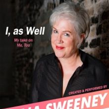 SATURDAY NIGHT LIVE Alumna Julia Sweeney Returns To The Groundlings Stage With I, AS�