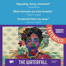 Spotlight: THE WATERFALL at WP Theater