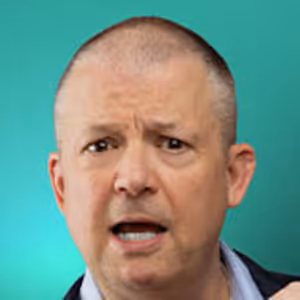 Jim Norton to Perform at Comedy Works Larimer Square in October