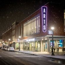 Paul J. Schupf Art Center Opens In Waterville