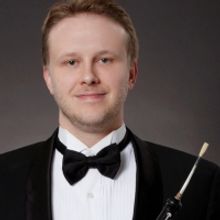Pittsburgh Symphony Orchestra Names Kyle Mustain As Principal English Horn