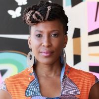 U-Meleni Mhlaba-Adebo Will Share Her Life's Emotional Journey