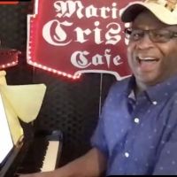 VIDEO: Belt It Out with the Marie's Crisis Weekend Warm-Up