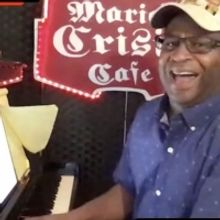 VIDEO: It's Showtunes Heaven with the Marie's Crisis Weekend Warm-Up