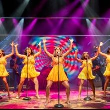 TINA – DE TINA TURNER MUSICAL VANAF 14 JULI TERUG IN HET BEATRIX THEATER UTRECHT!