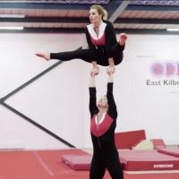 MALKA Releases the 'Moving Together' Music Video