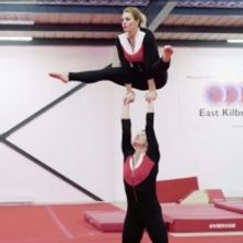 MALKA Releases the 'Moving Together' Music Video