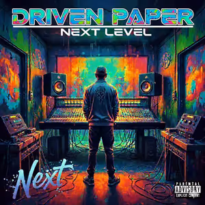 Driven Paper Next Level Launches With Mixtape Featuring Waka Flocka Flame, 23K Wavy