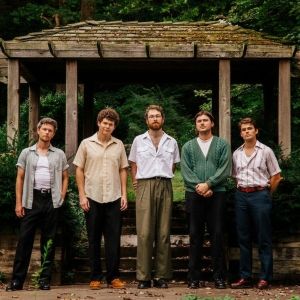 Video: THE BROOK & THE BLUFF Share 'Normal Things' Video 'Live From Sky Valley'
