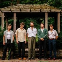 Video: THE BROOK & THE BLUFF Share 'Normal Things' Video 'Live From Sky Valley'