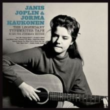Omnivore Recordings Announces RSD Black Friday Releases From Janis Joplin & Jorma Kau