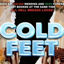 COLD FEET By Shay Thurmon To Premiere At The Shawnee Playhouse