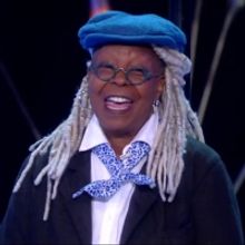 VIDEO: Watch Whoopi Goldberg Perform with Disney On Ice