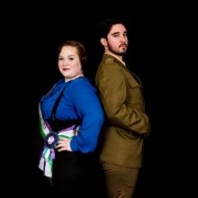 MUCH ADO ABOUT NOTHING Will Be Presented By On Pitch Performing Arts