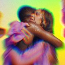 Elton John & Britney Spears Drop Joel Corry Remix of 'Hold Me Closer'