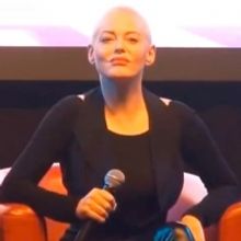 VIDEO: Rose McGowan Says She's Down For a CHARMED Reboot