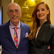 Steve Pieters, AIDS Activist Interviewed By Tammy Faye Bakker, Dies at 70