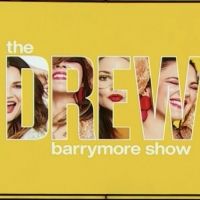 VIDEO: Drew Barrymore Reunites With Ex-Husband Tom Green For the First Time in 15 Yea