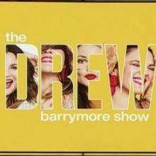 VIDEO: Drew Barrymore Reunites With Ex-Husband Tom Green For the First Time in 15 Yea