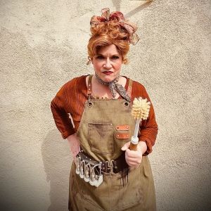 Photos: Meet the Cast of URINETOWN At Kentwood Players