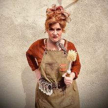 Photos: Meet the Cast of URINETOWN At Kentwood Players