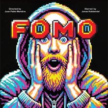 Reading of F.O.M.O Comes to Pubkey