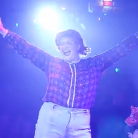 Watch: New Music Video Celebrating #JusticeForBarb Released as STRANGER SINGS!… Video