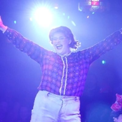 Watch: New Music Video Celebrating #JusticeForBarb Released as STRANGER SINGS! Extends Off-Broadway