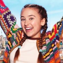 Superprod's HOME SWEET ROME Movie Musical Wraps Production with International Platfor