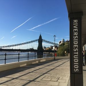 Riverside Studios Unveils a Diverse Lineup of Film, Theatre, and Visual Arts for…