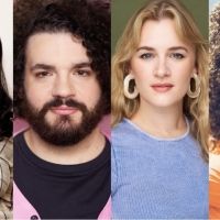 Kuhoo Verma, Kayla Zanakis & Natalie Myrick to Join The Fled Collective's…