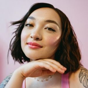 mxmtoon Shares 'the Idea Of You (revisited)'
