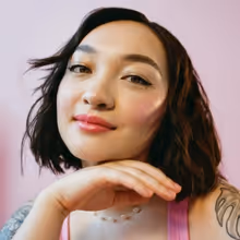 mxmtoon Shares 'the Idea Of You (revisited)'
