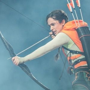Review Roundup: What Did the Critics Think of THE HUNGER GAMES: ON STAGE?