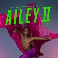 Ailey II Returns to The Ailey Citigroup Theater in March