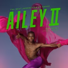 Ailey II Returns to The Ailey Citigroup Theater in March
