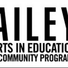 Ailey Arts In Education Expands Remote Learning Activities With New Online Programs F