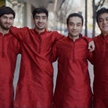 HEART OF AFGHANISTAN Comes To Jersey City This Month