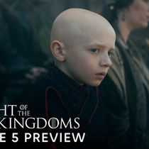 Video: Watch a Sneak Preview From Episode 5 of A KNIGHT OF THE SEVEN KINGDOMS