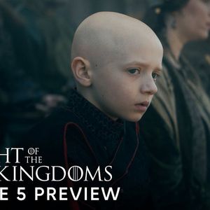 Video: Watch a Sneak Preview From Episode 5 of A KNIGHT OF THE SEVEN KINGDOMS