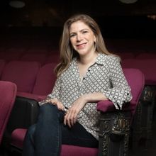 Does Size Matter... For the Tony Awards?